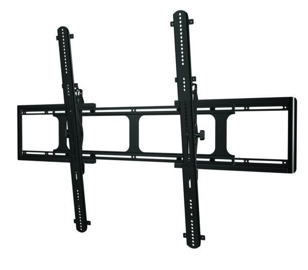 Tilt Mount For 40" - 110" flat-panel TVs up 300 lbs