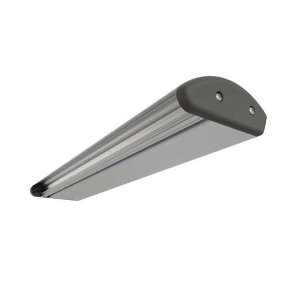 24 Inch Lateral Shift Accessory