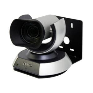 Thin Profile Wall Mount Bracket for LifeSize 10x Camera