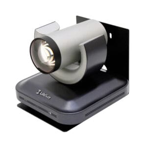 Thin Profile Wall Mount Bracket for LifeSize HD Camera