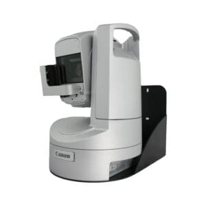 Thin Profile Wall Mount Bracket for Sony BRC-H700, Canon XU-80/XU-80W, Panasonic AW-HE130