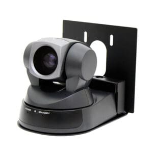 Thin Profile Wall Mount Bracket for Sony EVI-D100