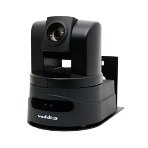 Thin Profile Wall Mount Bracket for Vaddio HD-Series Cameras