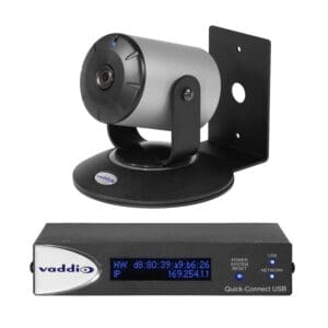 WideSHOT SE QUSB USB Camera System
