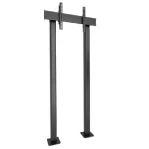 Fusion® Extra-Large Single Bolt-Down, Landscape