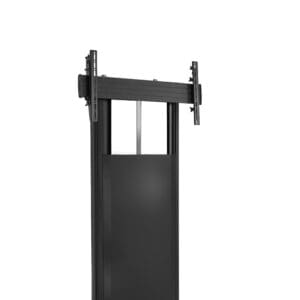 XFA1UB Extra-Large Fusion® Manual Height Adjustable Floor Support Mount