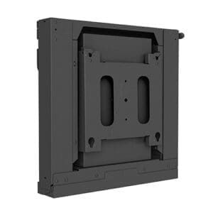 Extra-Large Electric Height Adjust Wall Mount