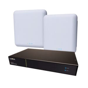 High Power AC3100 Wireless Controller System with US Power Cord