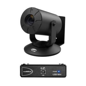 ZoomSHOT 20 SE QMini System