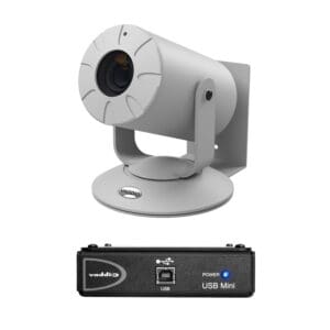 ZoomSHOT 20 SE QMini System