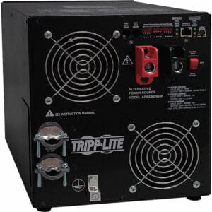 Tripp Lite APSX3024SW power source.