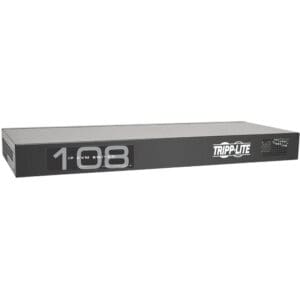 Tripp Lite 108 IP KVM switch