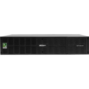 PFPower BATT1500-EXT external battery.