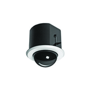 Flush Mount Dome and Bracket for Sony EVI-D70