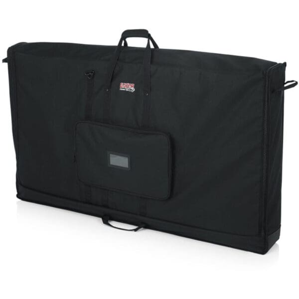 Display case- Padded Nylon Carry Tote Bag