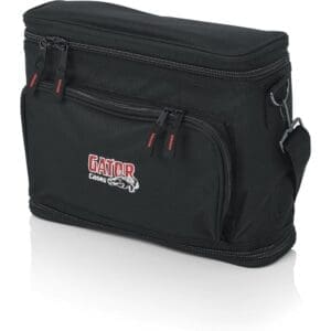 Gator Cases black carrying bag.