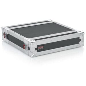 Gator Cases rack equipment case.