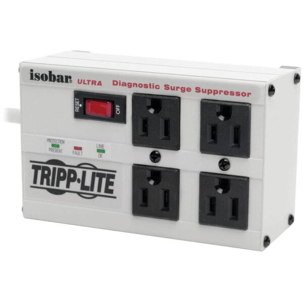 IBR - IBAR/ISOTEL SURGEDUCTS -120V
