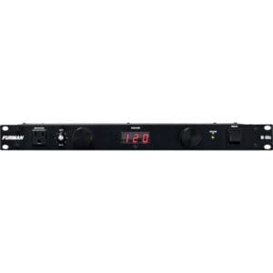 Furman M-8Dx power conditioner.
