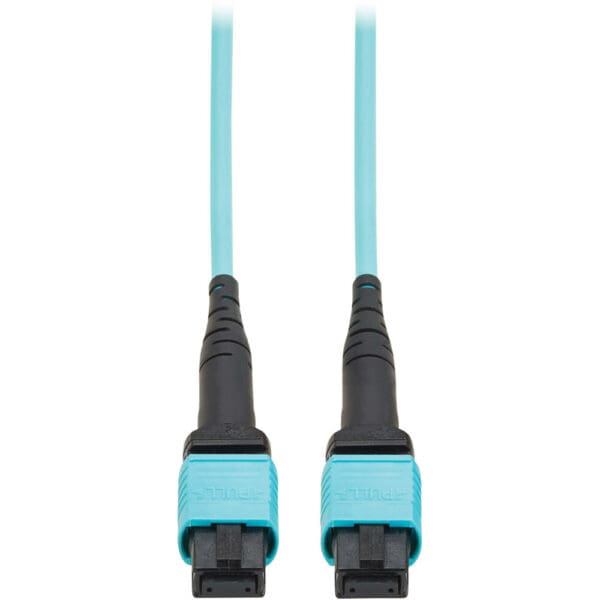100G Multimode 50/125 OM4 Fiber Optic Cable -32.8 ft