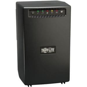 Tripp Lite UPS power supply unit.