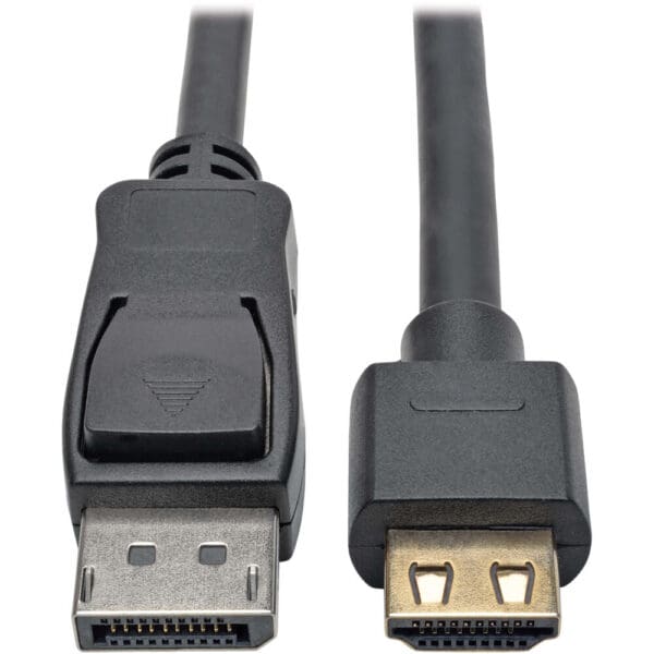 6FT DP/HDMI DP1.4 4K60 CBL