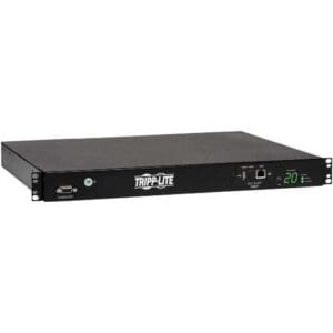 Tripp Lite ACC slot SNMP device.