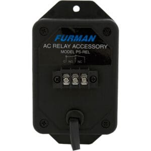 Furman PS-REL AC relay accessory.