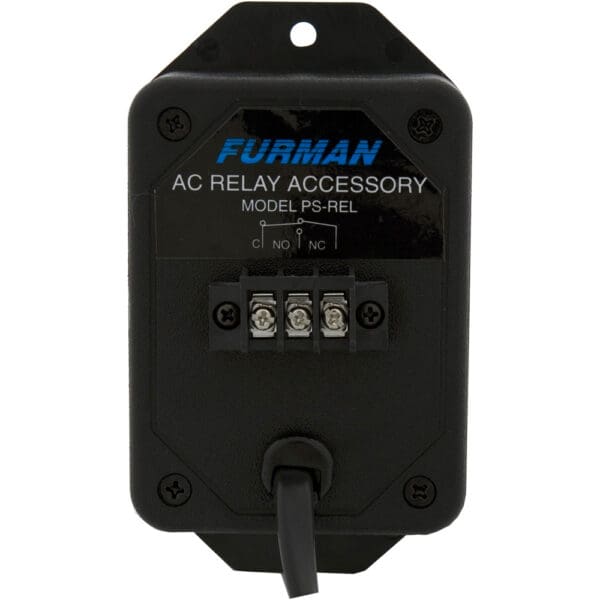 AC relay accessory