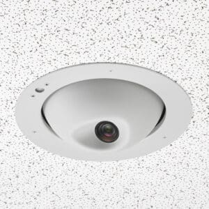 RoboFLIP 30 HDBT PTZ Ceiling Camera
