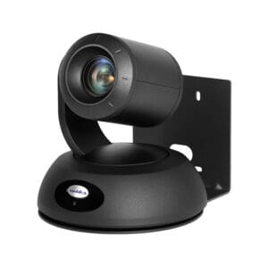 Thin Profile Wall Mount for RoboSHOT PTZ Cameras