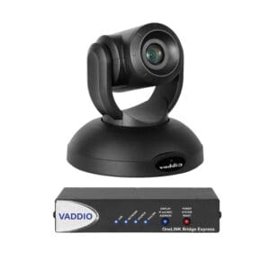 RoboSHOT 40 UHD OneLINK Bridge Express System