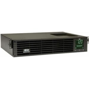 Tripp Lite SmartPro UPS power supply.