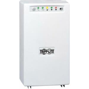 Tripp Lite UPS power supply unit.