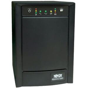 Tripp Lite SmartPro UPS power supply.