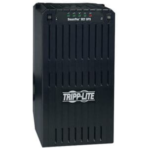 Tripp Lite SmartPro Net UPS device.