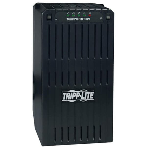 SmartPro 120V 2.2kVA 1.7kW Line-Interactive UPS, Tower, Extended run, 3