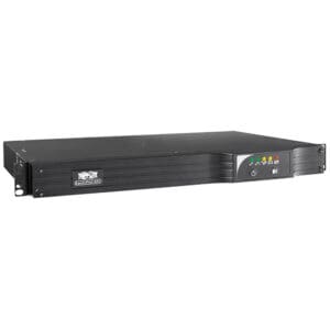 Tripp Lite rackmount UPS power supply.