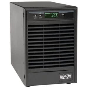 Tripp Lite power conditioner, 120V.