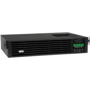 Tripp Lite SmartOnline UPS power supply.