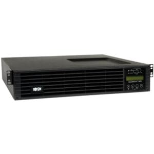 Triplite SmartOnline UPS power supply.