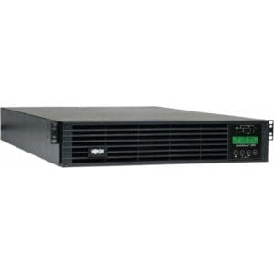 Tripp Lite SmartOnline UPS unit.