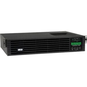 Tripp Lite SmartOnline UPS unit.