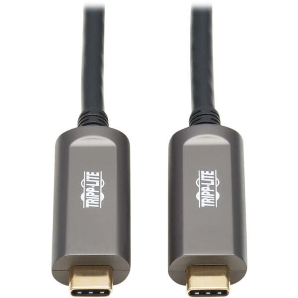 10M USB-C 10G M/M AOC DATACBL