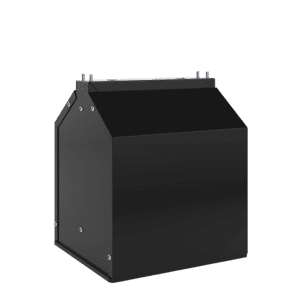 Chief Velocity Pedestal Modular Base