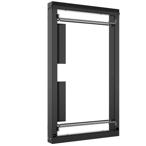 Chief Velocity Pedestal Modular Frame