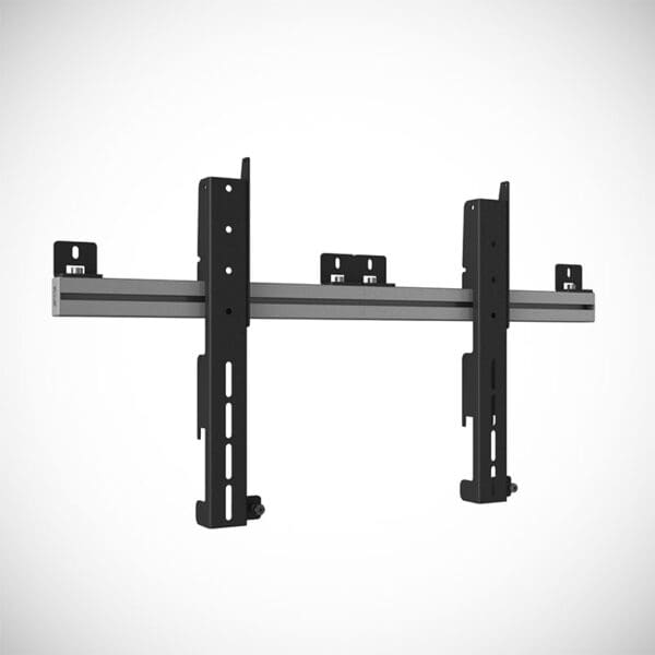 Video Wall Mount - Black