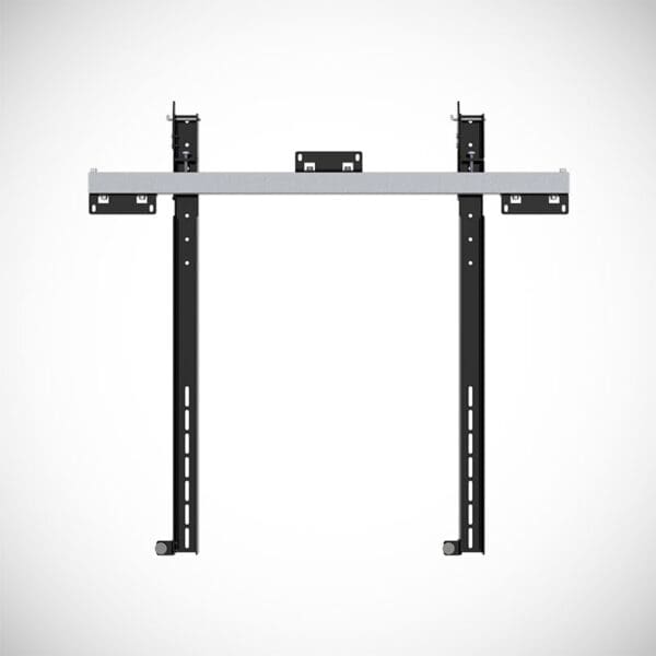 XL Video Wall Mount - Black