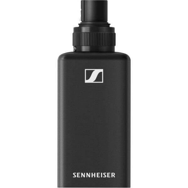 Digital plug-on transmitter with +48V phantom power