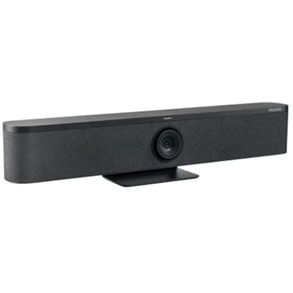 Vaddio Venture VideoBAR All-In-One 4K Video Conferencing Camera
